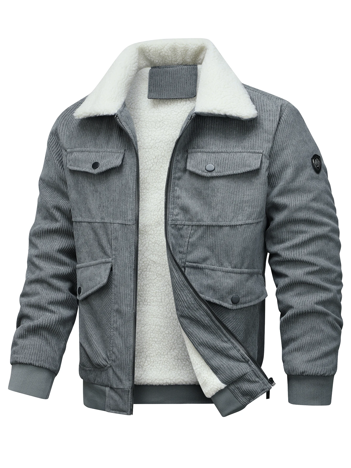 GRAY