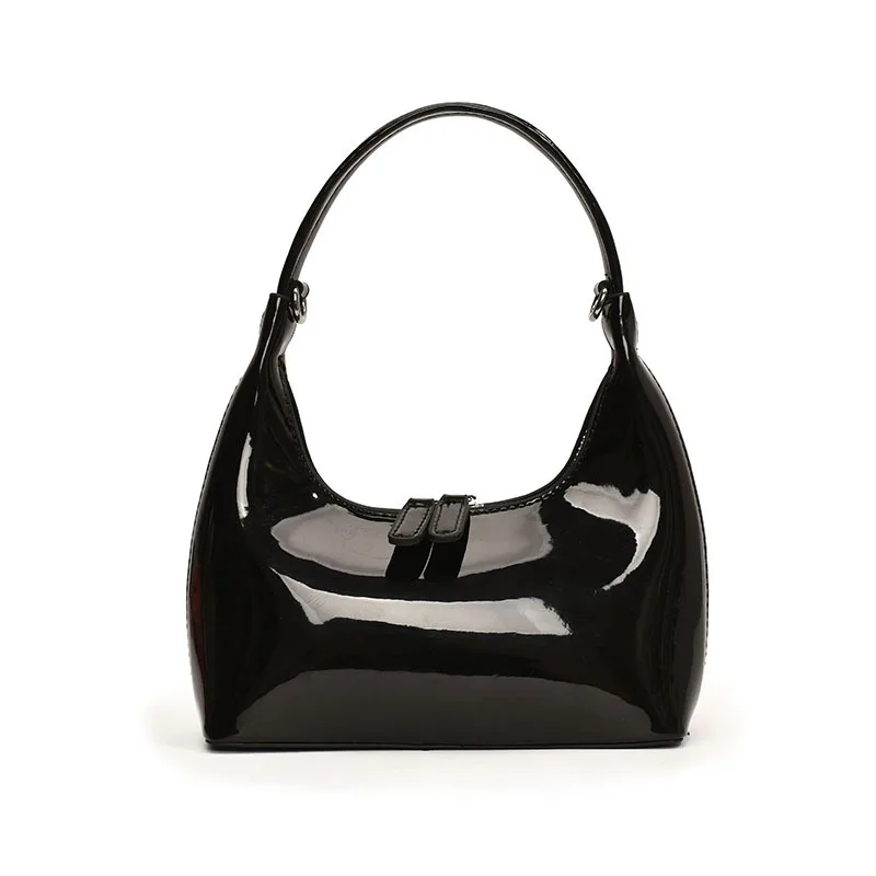 

2025 New Fashion Underarm Shoulder Bag for Women, Genuine Leather Multi-way Crossbody Tote Purse, Vintage Chic Large Capacity