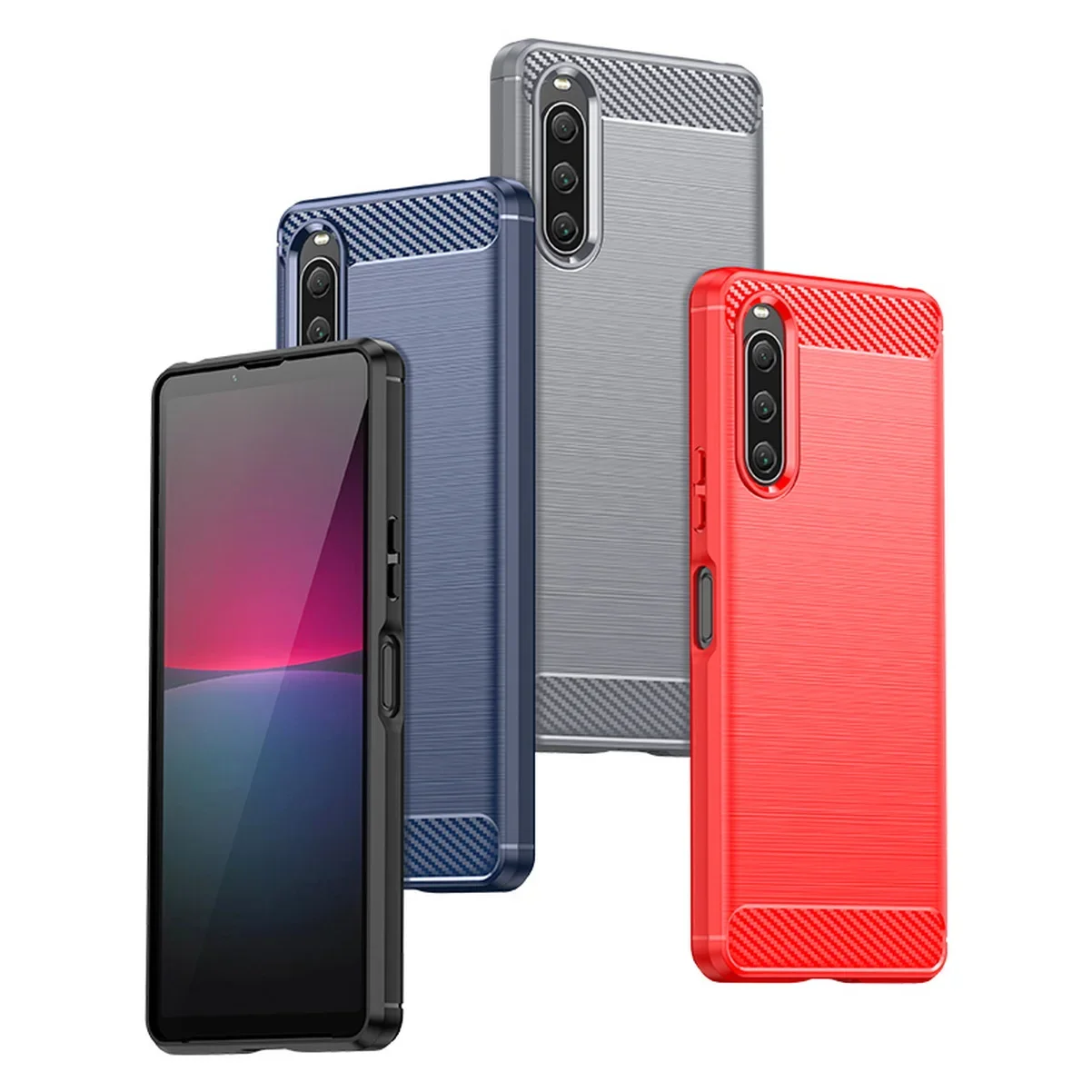 Soft Case For Xperi… - image