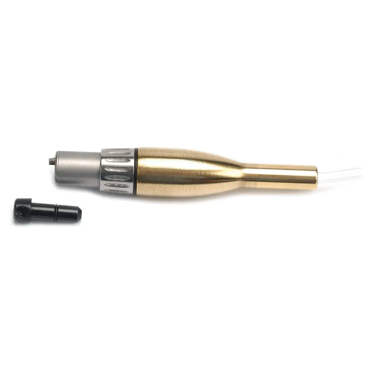 

GRS 004-905 Maestro EX Handpiece with QC Holders Compact Engraving Handpiece 18mm Diameter for Stone Setting Metal Engraving