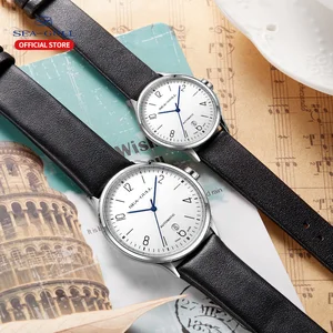 Automatisch, offiziell, authentisch, Bauhaus Business Casual, Casual, New, 819.17.6091 8 Hauptverkaufswache Seagull - №7