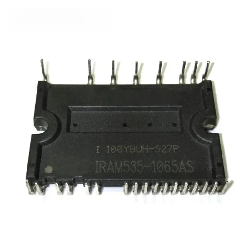 IRAM535-1065AS IRAM535-1065ASA IGBT Module Variable Frequency Air Conditioning Power Module Driving IC Chip