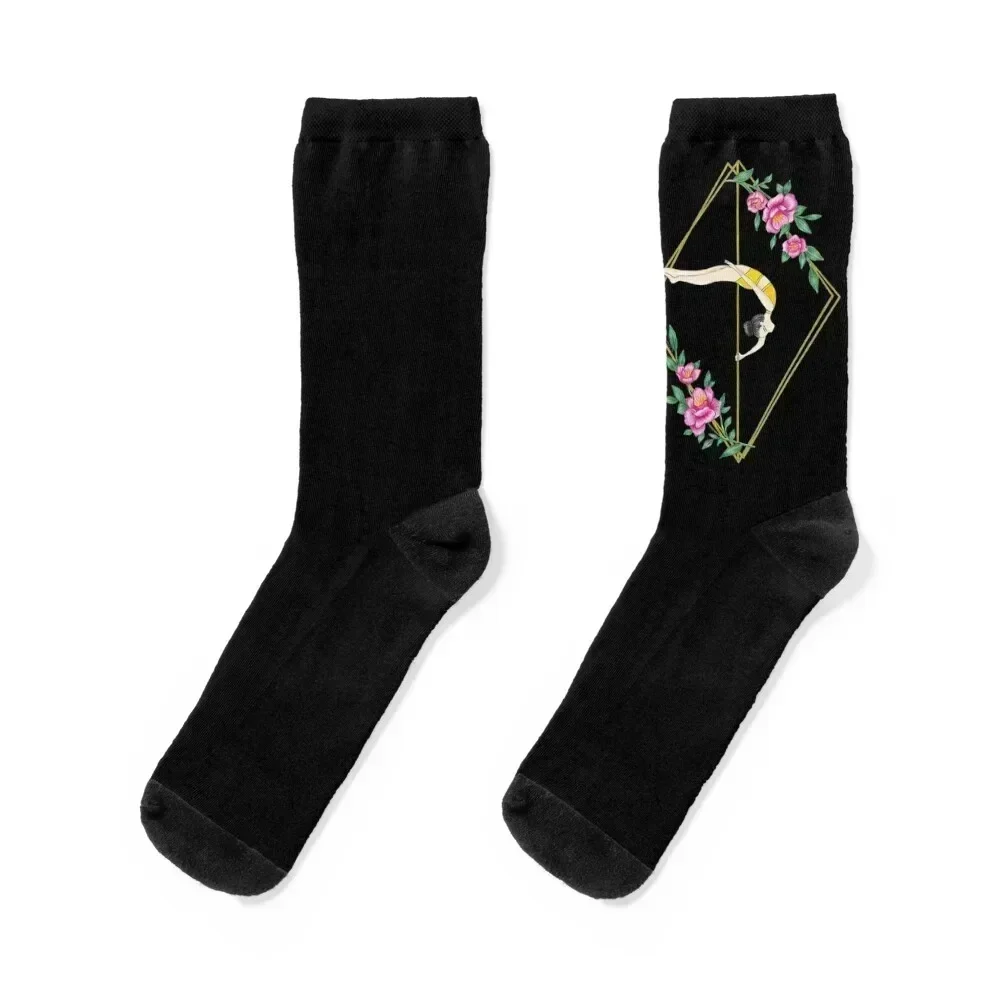 

Little Pink Moon Socks luxury gift kids Stockings man Socks Man Women's