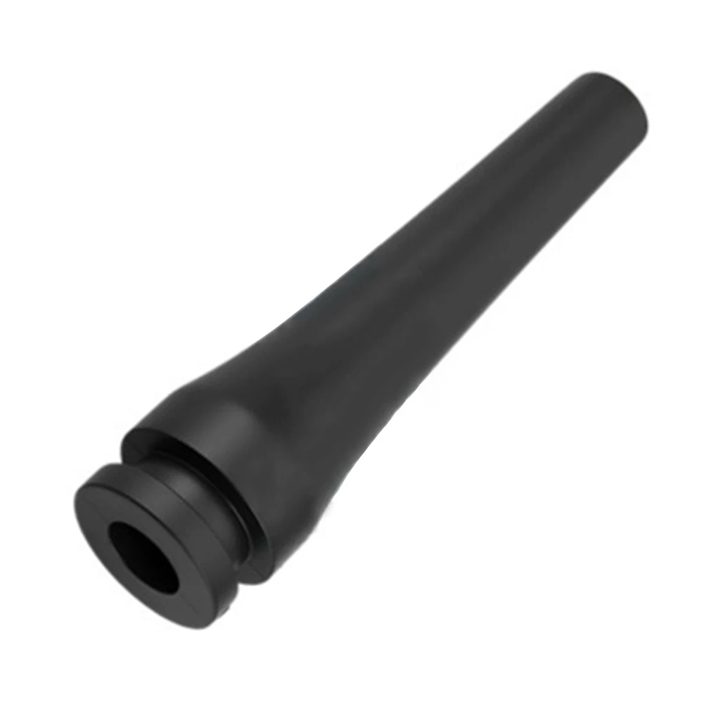 

Plastic cable protection rubber sleeve hose for Metabo 344101140 designed to prevent wear and damage on cables during operation