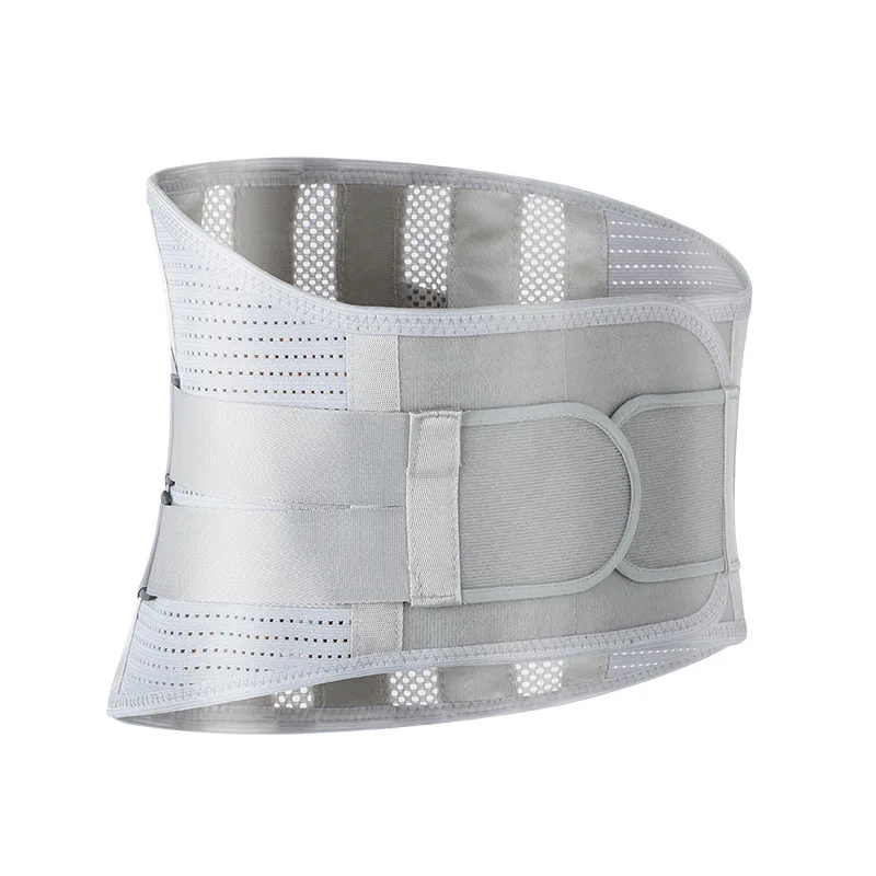 Belt Protection Elderly Patients Lumbar Vertebral Fractures Postoperative Fixed Lumbar Support Lightweight Thin Breathable Belt