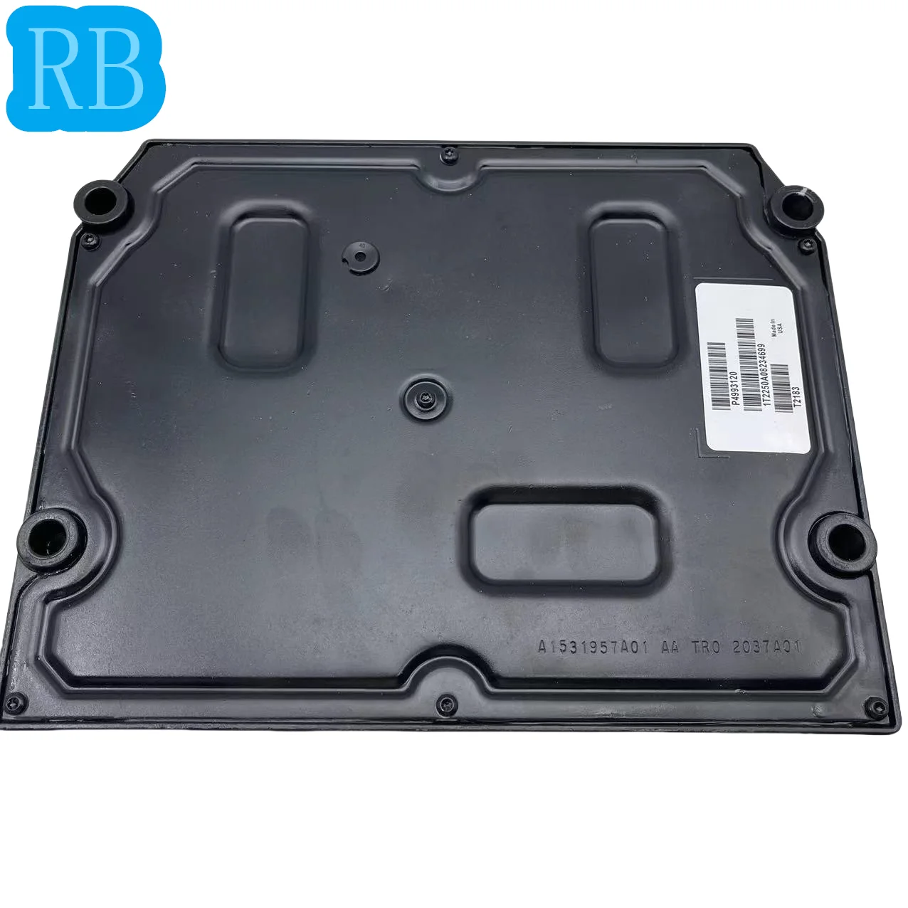 

4993120 ЭБУ ECM 28410537A001 ED80005 R220LC-9 Komatsu PC200-10 PCA350-10 Cummins CM2250 Совершенно новый с программированием