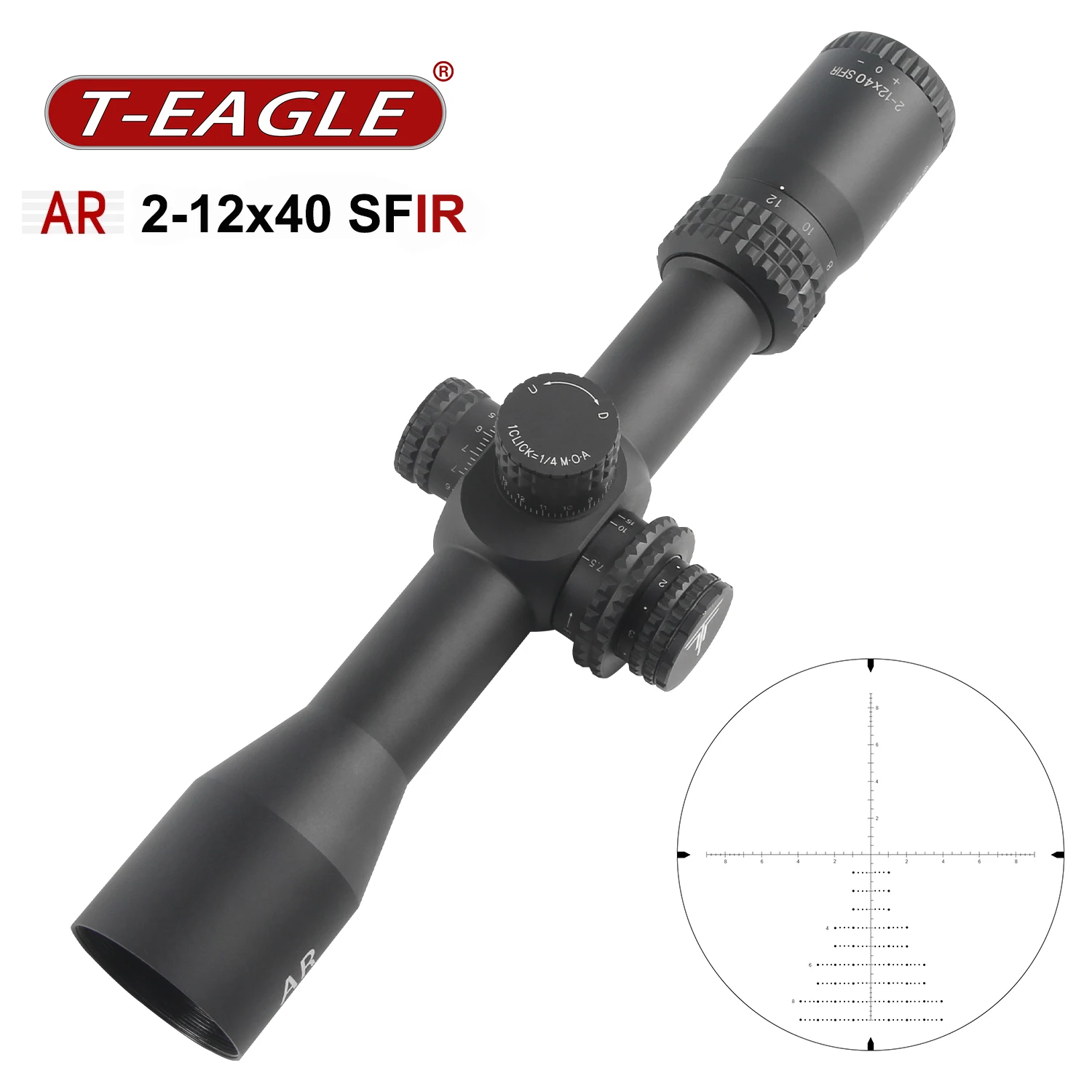 T-EAGLE Optics Ar 2… - image