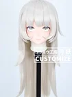 kigurumi mask "crossdress"