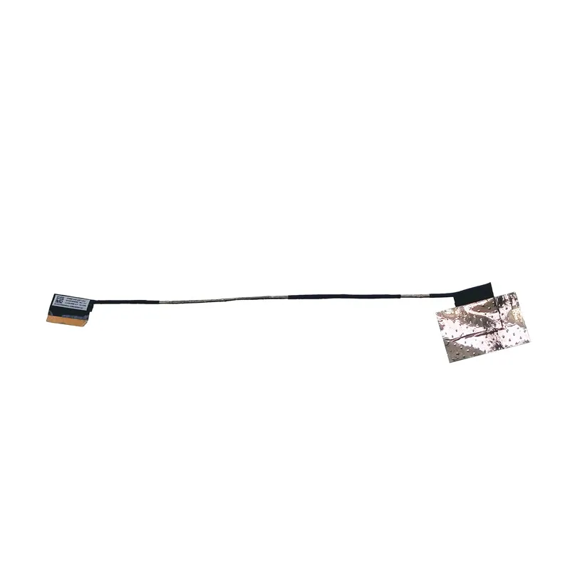 For HP ZBook Studio G7 G8 Mobile Workstation Screen Cable FPM50 EDP 4K UHD 3840*2160 40-pin LCD Screen Ribbon Cable DC02C00ND00