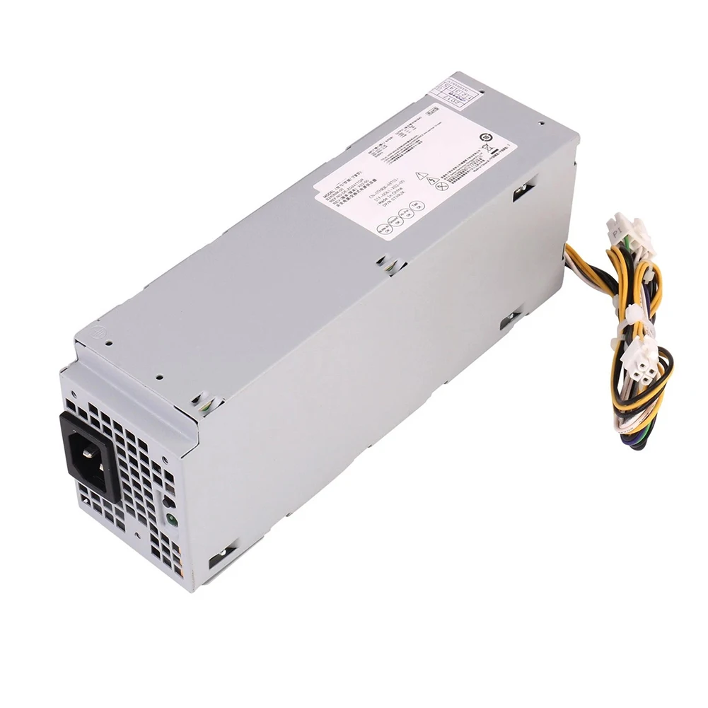 L240NM-00 240W Adjustable Power Supply For Dell=Optiplex= 3040 5040 7040 AC240NM-00 Reliable Performance For IT Professionals