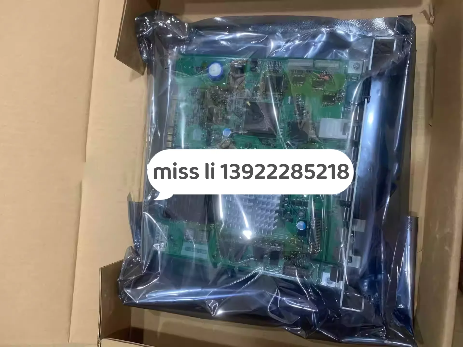 

Плата DX100CPU YCP01B-E в наличии