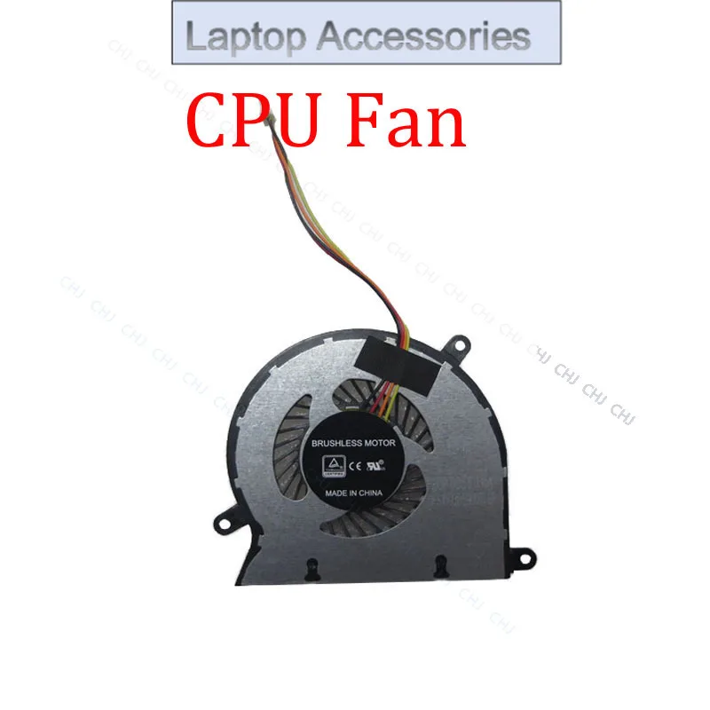 F Mini ventilador de CPU de PC para AWOW AK41 para Intel Celeron J4125 nuevo