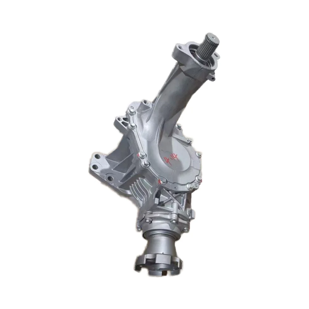 صندوق نقل جديد بـ 6 سرعات 23247713 24263576 لسيارة شيفروليه كابتيفا فوكسهول انتارا 2.2 نظام نقل تلقائي علبة تروس السيارة