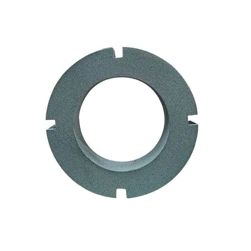 205mm-diamond-grinding-disc-dressing-sharpening-and-slotting-green-carbon-ceramic-grinding-wheel-dressing-ring