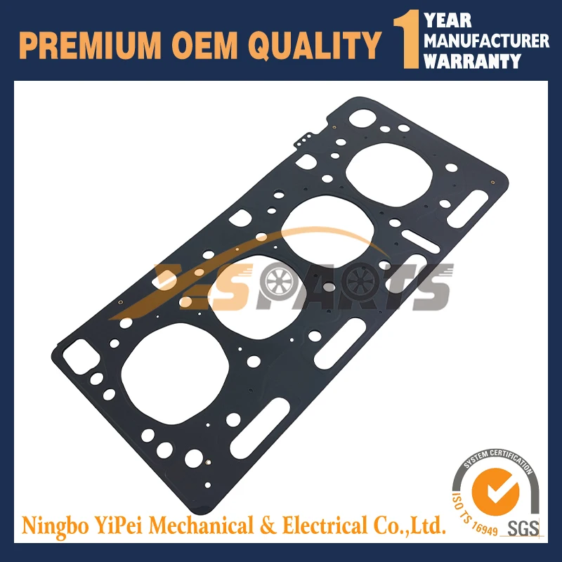 

Cylinder Head Gasket For JCB JCB444 Engine Parts