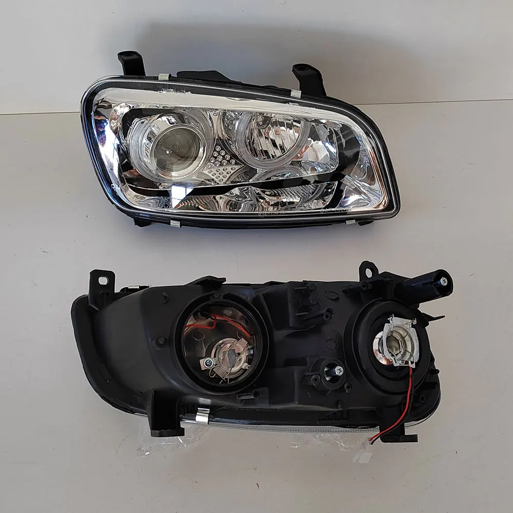 ラブ4 RAV4 SXA10 11 ICHIKOH 42-2 ヘッド ライト ランプ レンズ 左 Amazon | トヨタ RAV-4 Rav4 SXA10 SXA11 ヘッドランプ 1998-2000 用