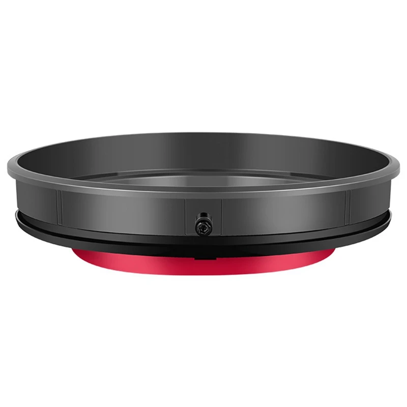 คอนเทนเนอร์ฝุ่นด้านบนคงที่แหวนปิดผนึกสําหรับ Dyson V11 V15 SV14 SV15 SV22 เครื่องดูดฝุ่นซ่อมอุปกรณ์เสริม