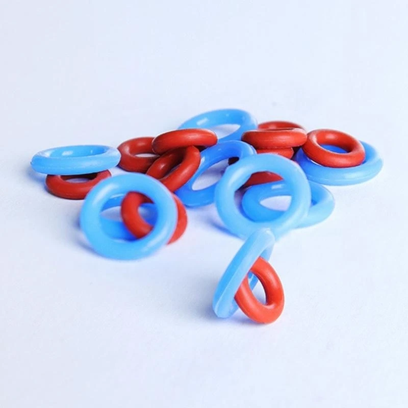 مجموعة من الغلاية مزدوجة حشية حشية سيليكون ستم أو حلقات مجموعة بديلة الغلاية رين