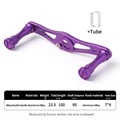 Purple 7x4mm
