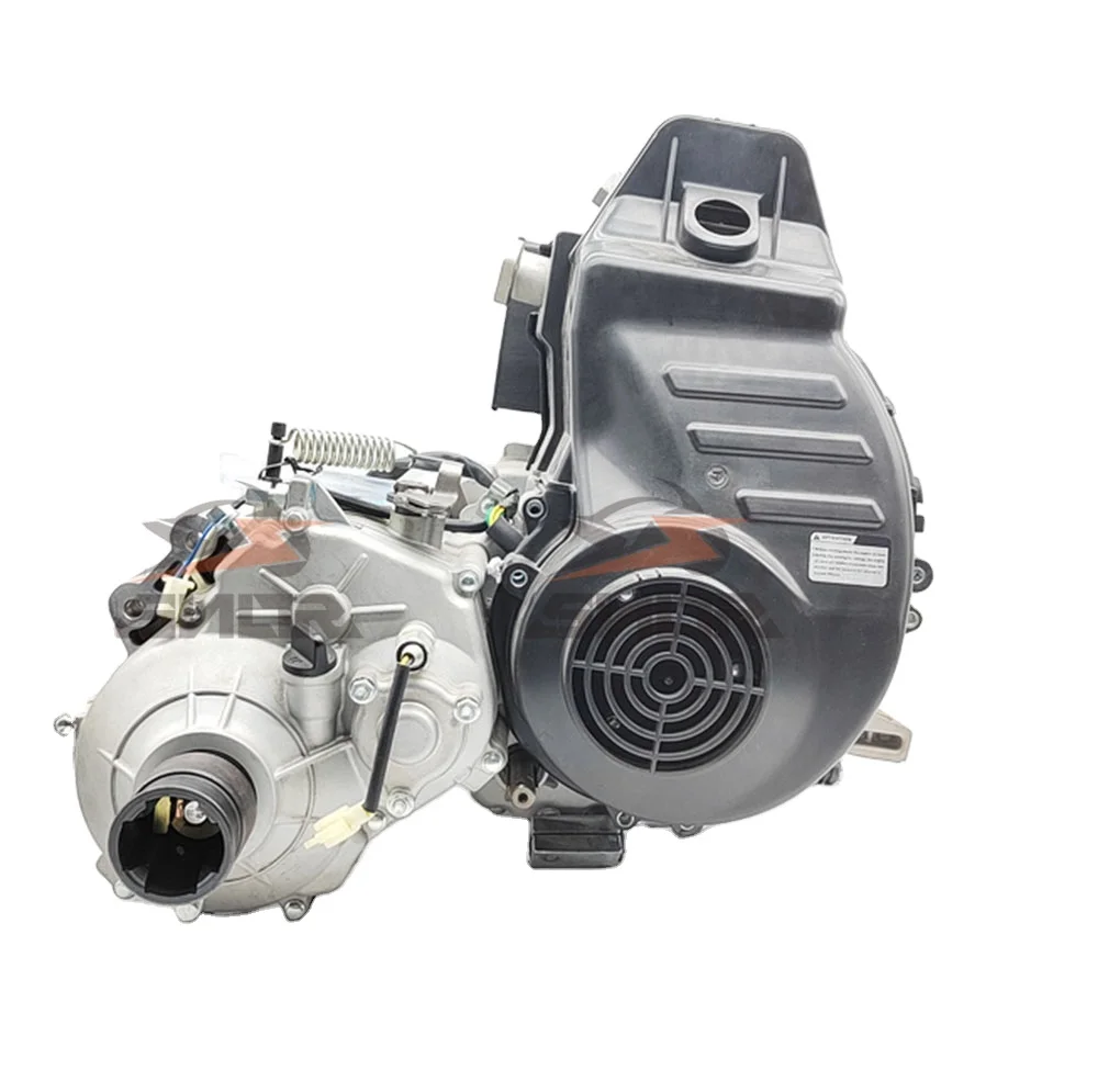 CNSNR, venta al por mayor, triciclo, motocicleta Zongshen, conjunto de motor de motocicleta, cilindro único, motor Bajaj de 4 tiempos