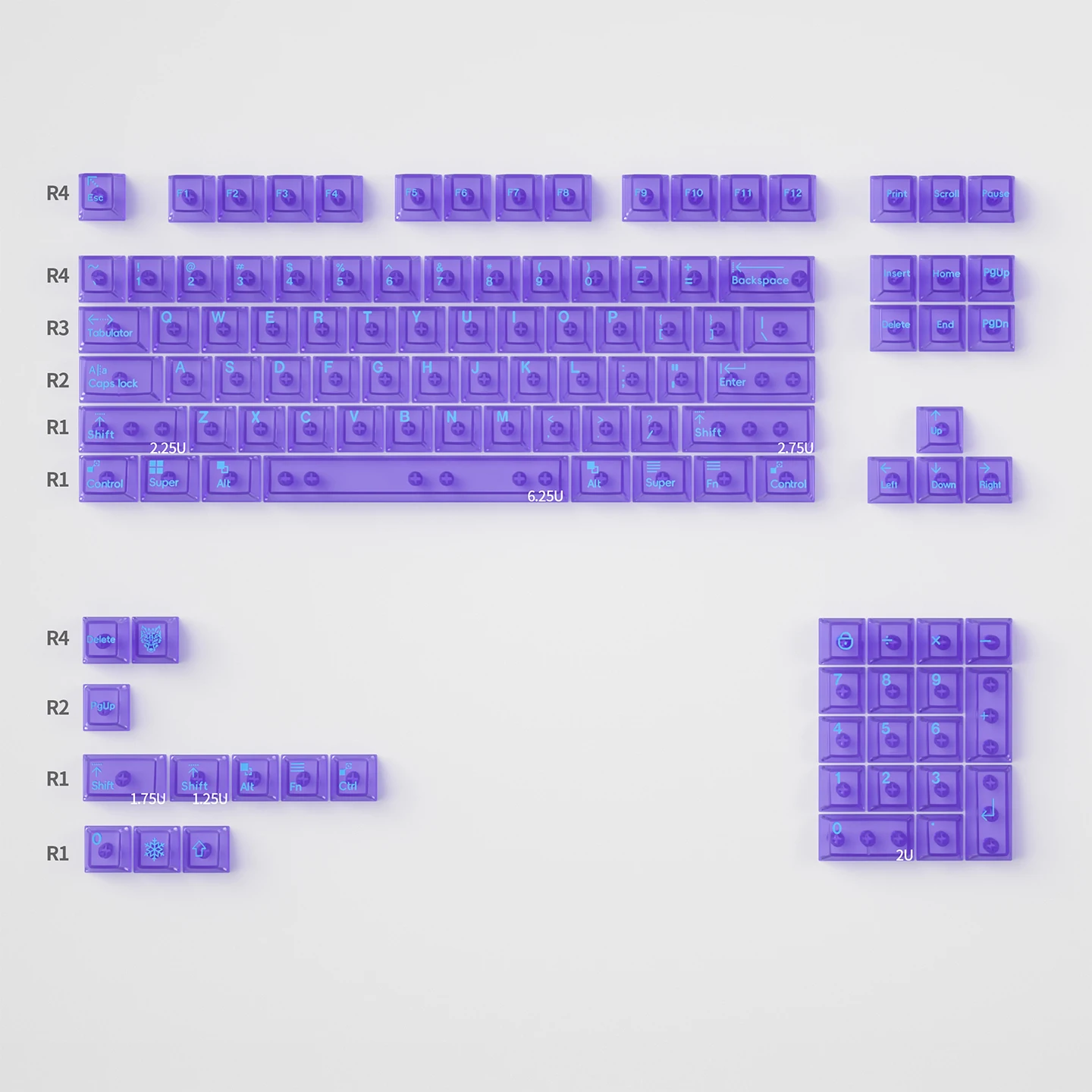 Variant: Purple