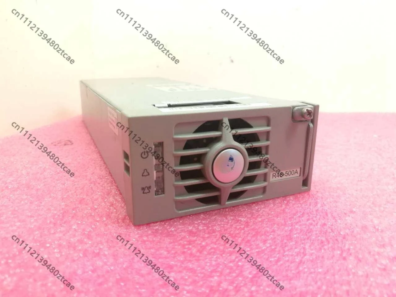 Tested Dismantled R48-1000 R48-1000A 48V20A Vertiv Telecom Rectifier Module Power Supply Replacement