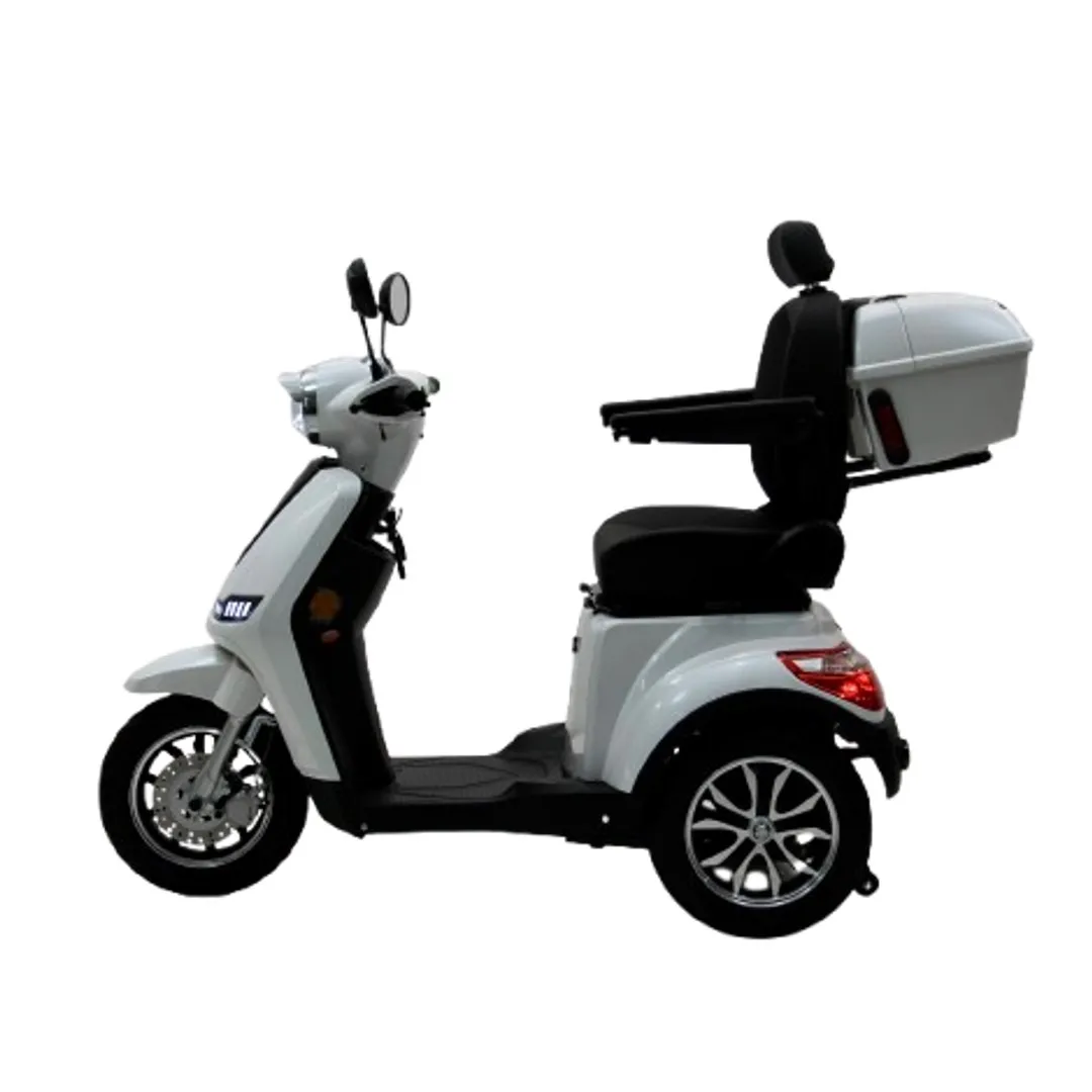 

Модификация Горячий продавать самокат Mpoed Mobility Scooter 3-колесный электрический скутер оптом из Китая Заводская поставка напрямую