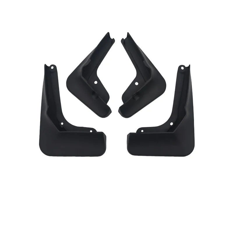 Suitable for 2024-2025 BYD Seal 06 car tire fender