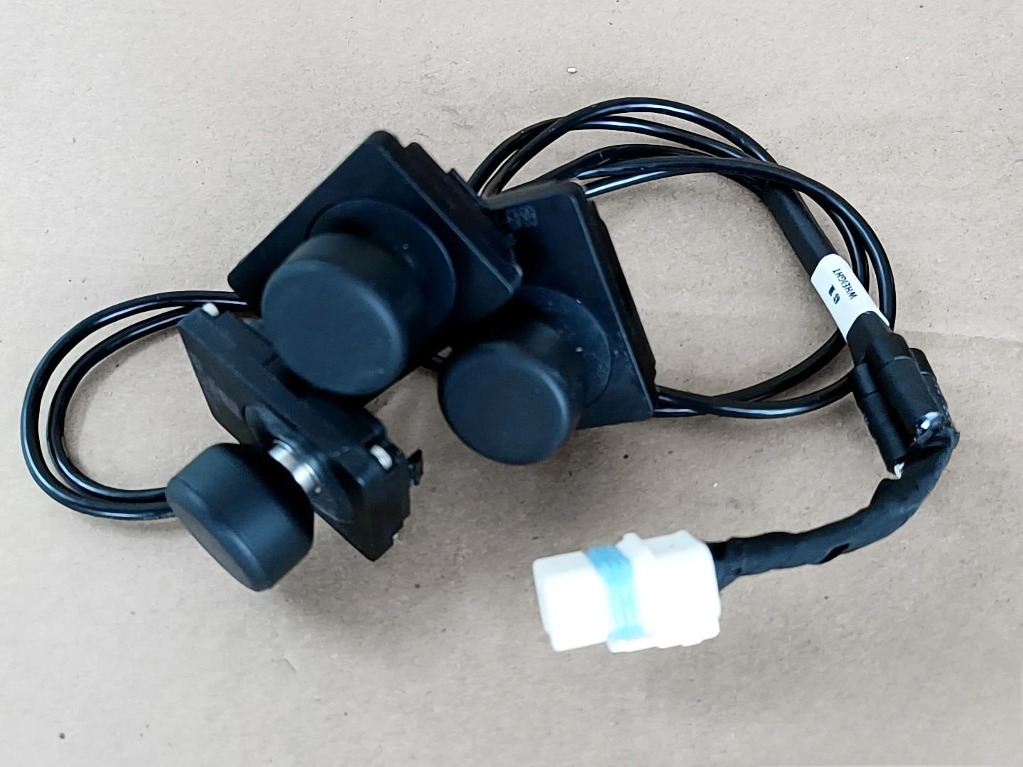 Модуль датчика веса DJI Agras T40/T20P 000550 .01 - Замена для сельскохозяйственного опрыскивателя/спрей-дрона