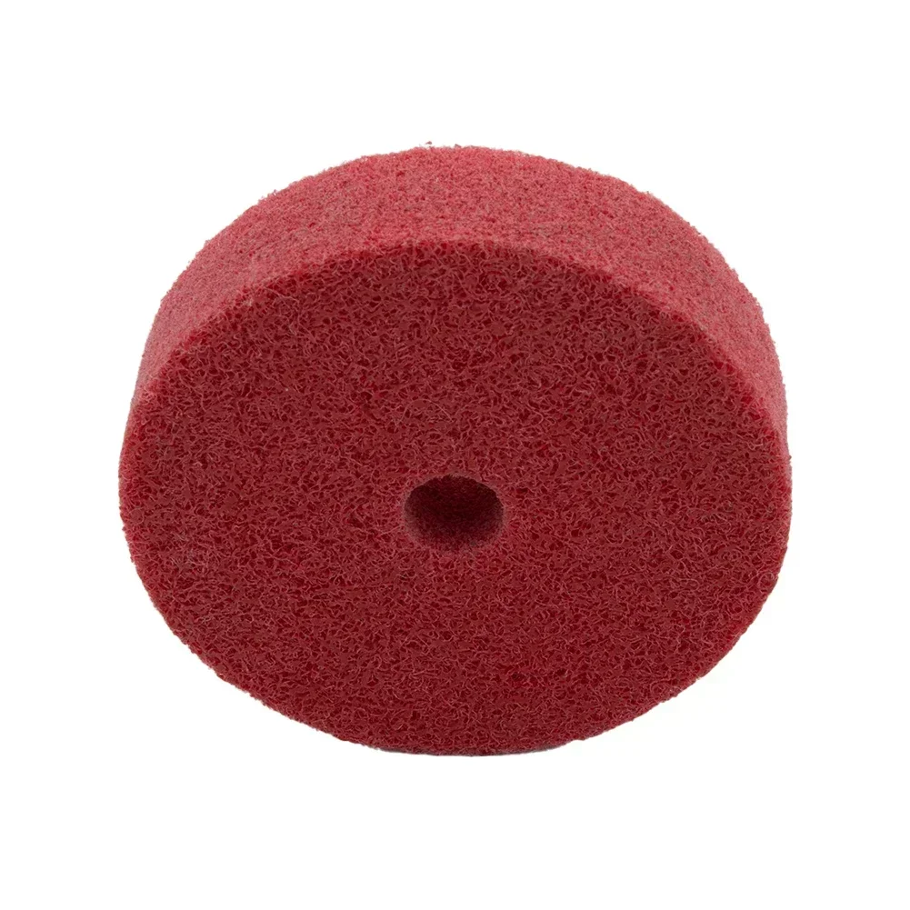 Stone Polishing High Finish High Quality Rotating Tool Power Tool Grinding Wheel Metal Grinding 1pc Grinding Disc