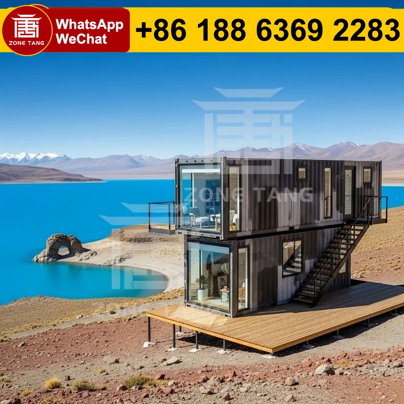 

Prefab Tiny Homes Prefab Cabins Labor Camp Prefab Flat Pack House Container House For Sale Homes For Sale Factory Prefabrication