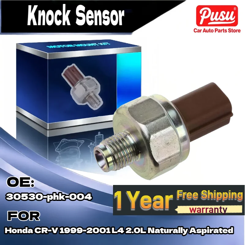 

Датчик детонации двигателя автомобиля для Honda CR-V 1999-2001 2.0L 30530PHK004