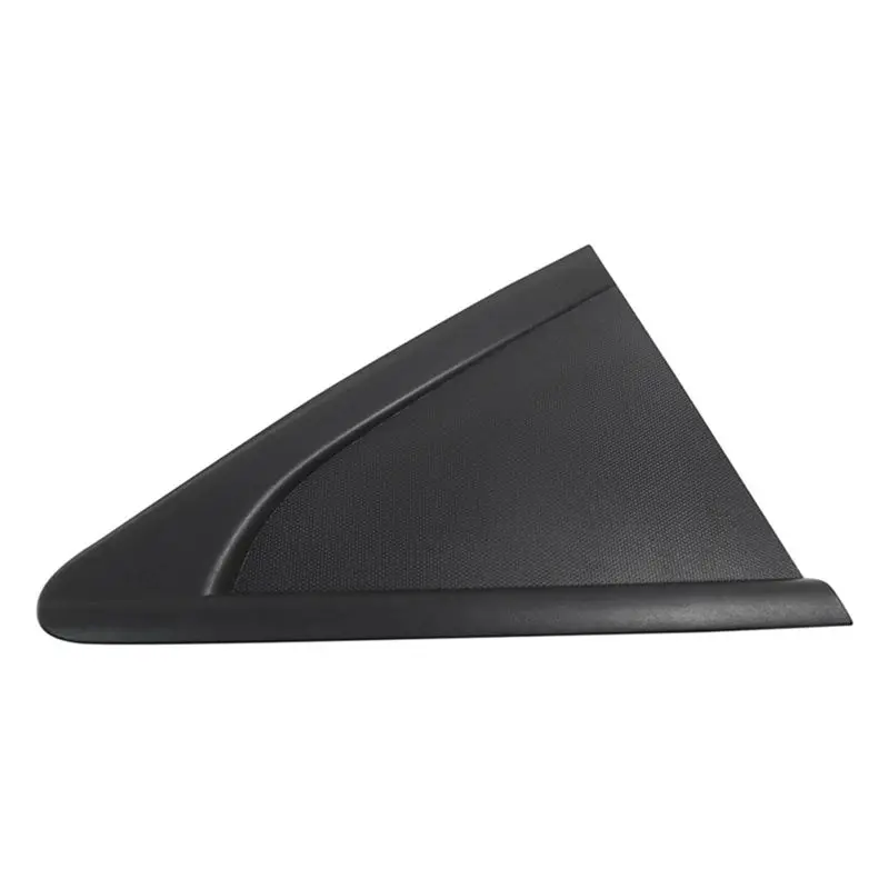 A20K-Right Rear Triangular Window Trim Panel 95991481 For Cruze 2009-2015 Exterior Body Side Upper Rear Trim Cover Par