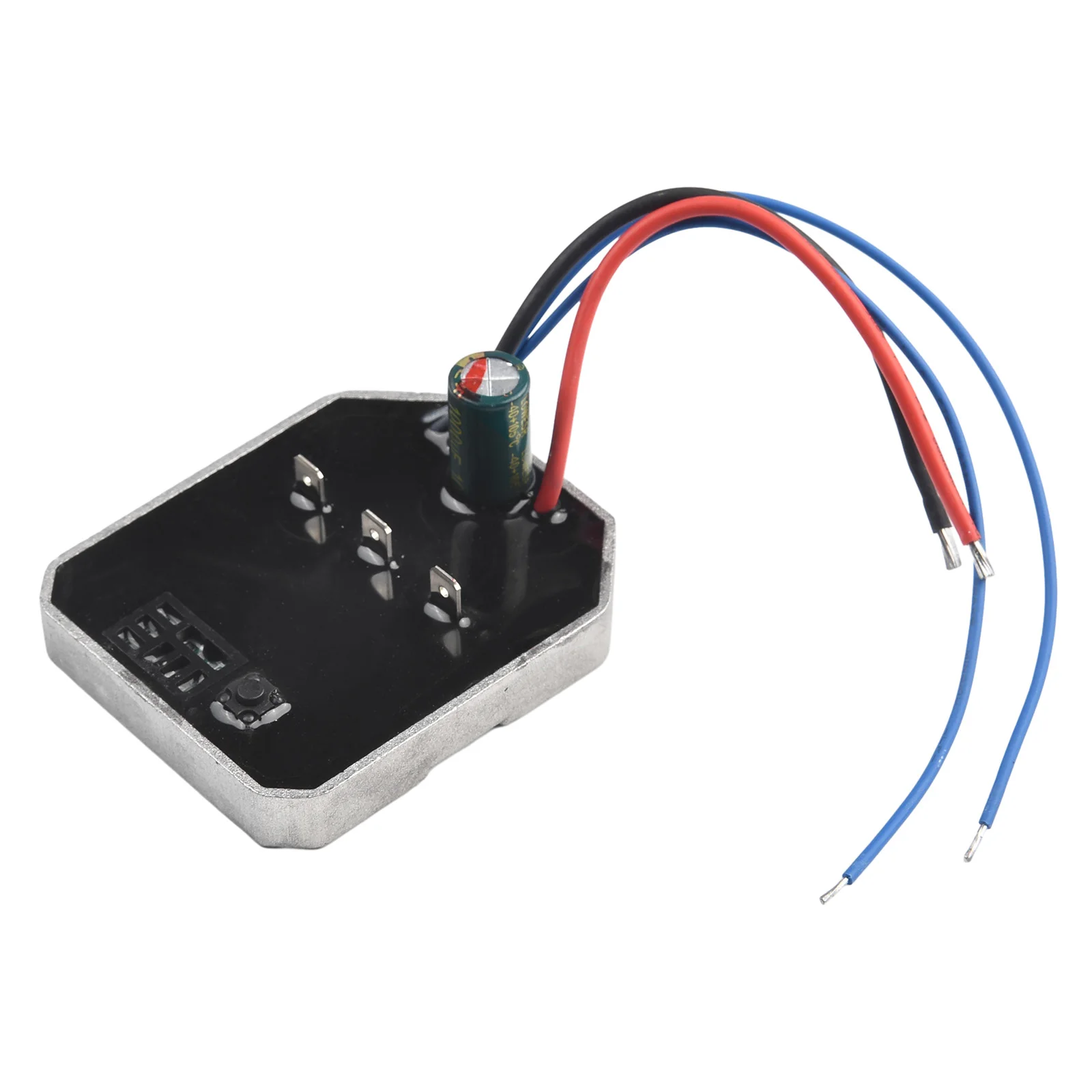 Essential For Switch Control Line Board for Brushless Lithium Electric Angle Grinders High Performance Accessory