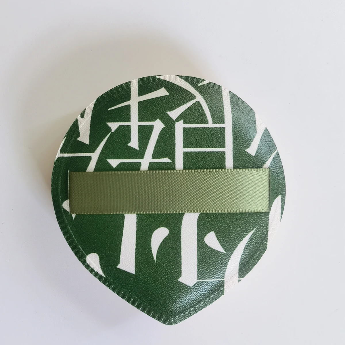 2 unidades/10 unidades de sopro de pó com almofada de ar |   Esponja de maquiagem macia de marshmallow para corretivo de base e creme BB |   Lavável para a pele