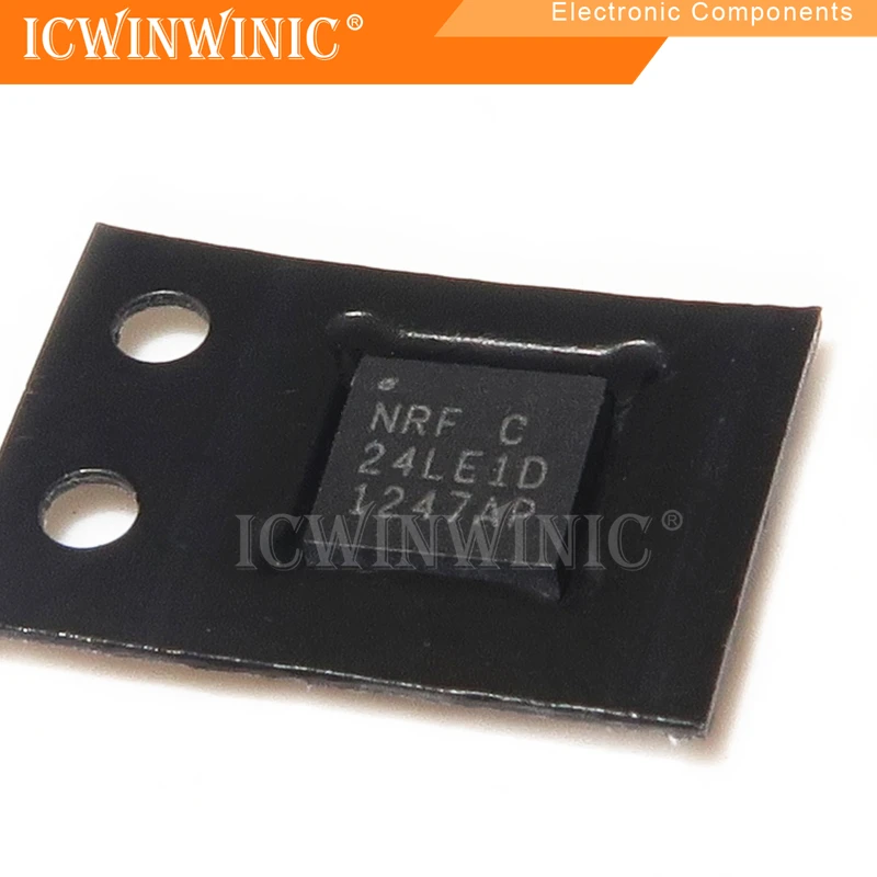 

5 штук NRF24LE1D NRF24LE1
