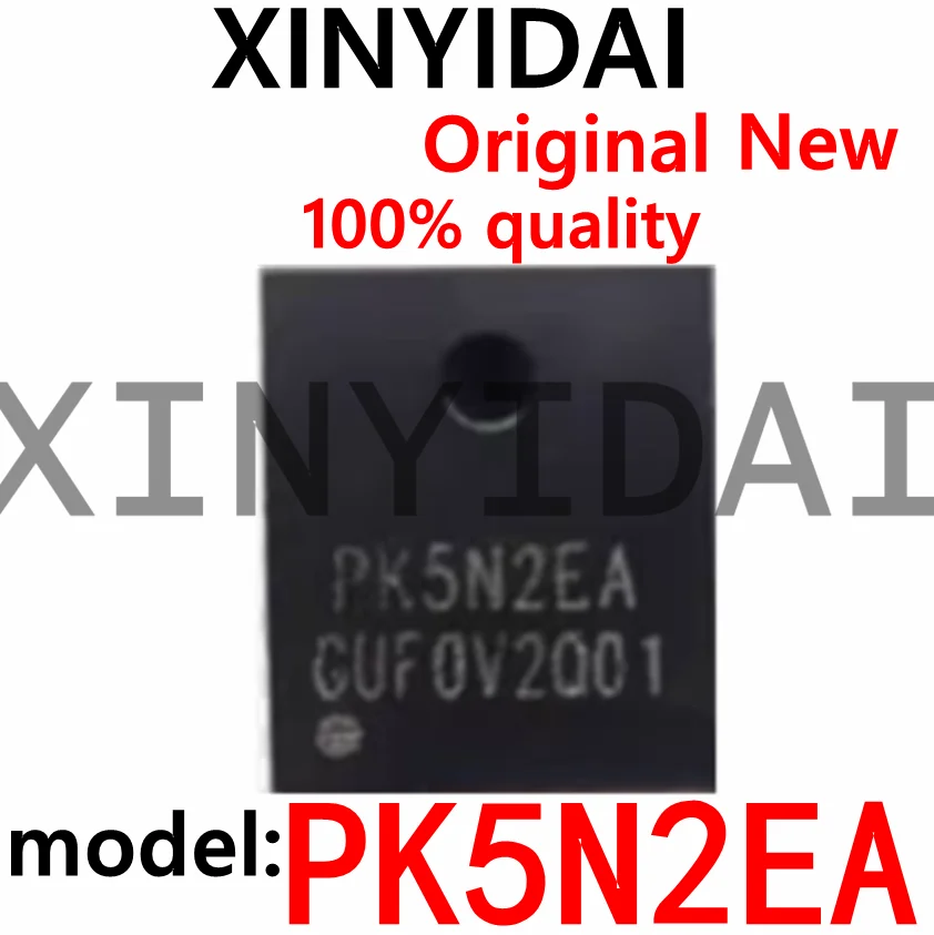 

(1piece)100% New PK5N2EA QFN-8 Chipset