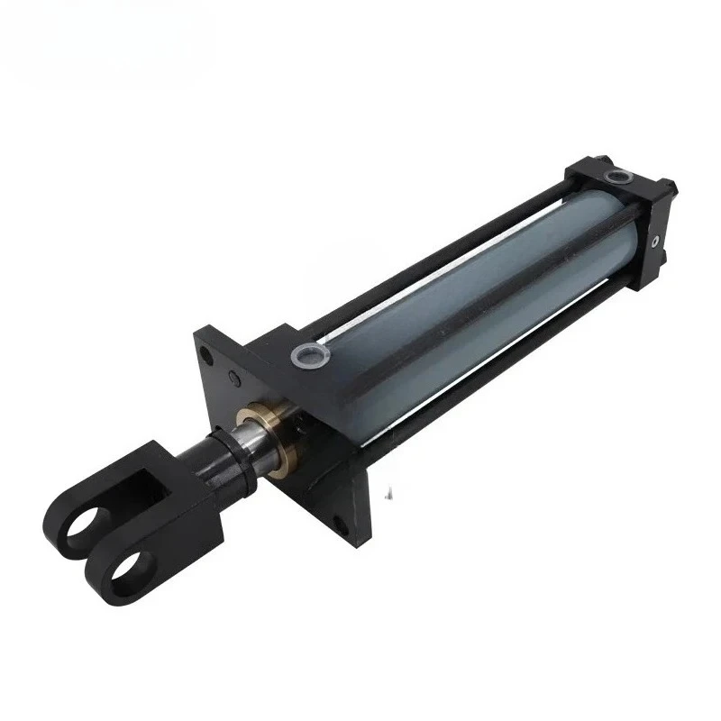 

Hot Sell Original hydraulic cylinder CJT35 CJT70 CJT140 CJT210MPa mould special cylinder