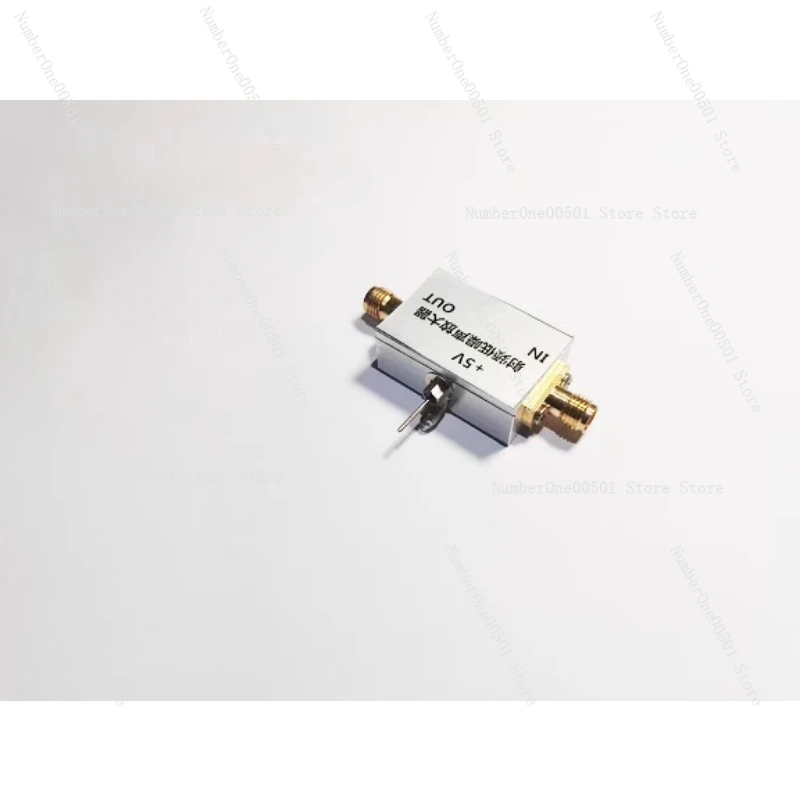 2-18G Wideband Low Noise, Wideband Receiver Amplifier, RF Wideband Receiver Amplifier, High Gain