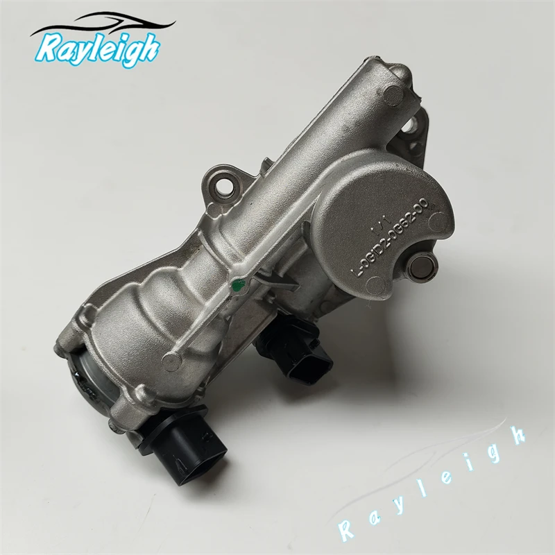 NEW Automotive Replacement Repair Parts for Geely Bori GE LINK 02 03 Boyue 7DCT330 Transmission Shift Motor Actuator Mechanism