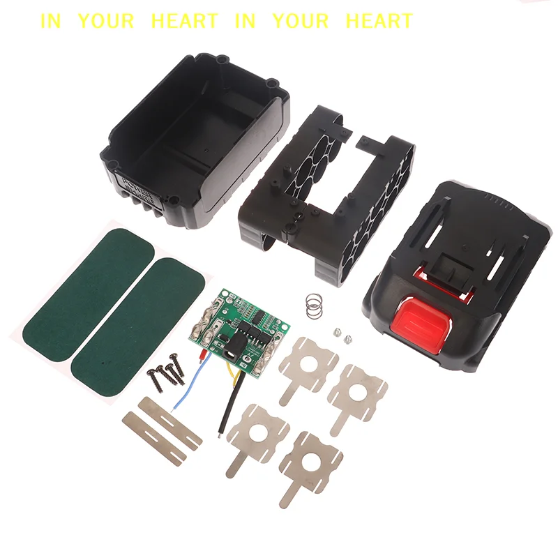 【X】Power Tools Case…