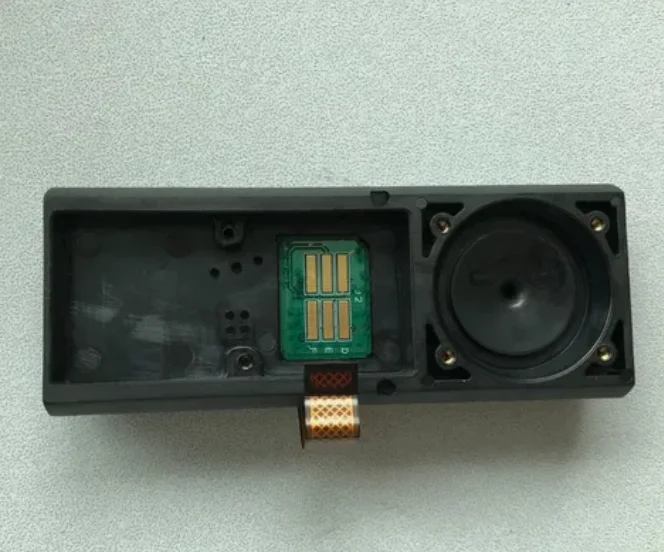 Hydraulic plate electro valve connection Use for imaje inkjet coding printer 9232 9410 9450