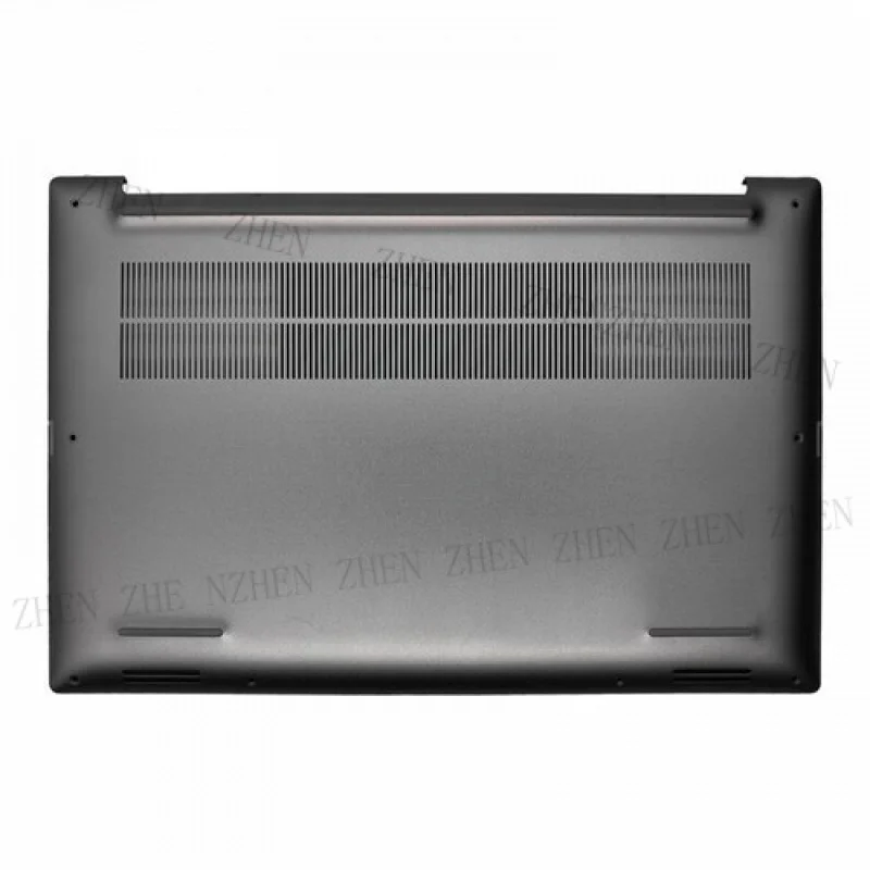 

Y For DELL Precision 5490 Bottom Case Base Cover 03TVDF Silver with SC