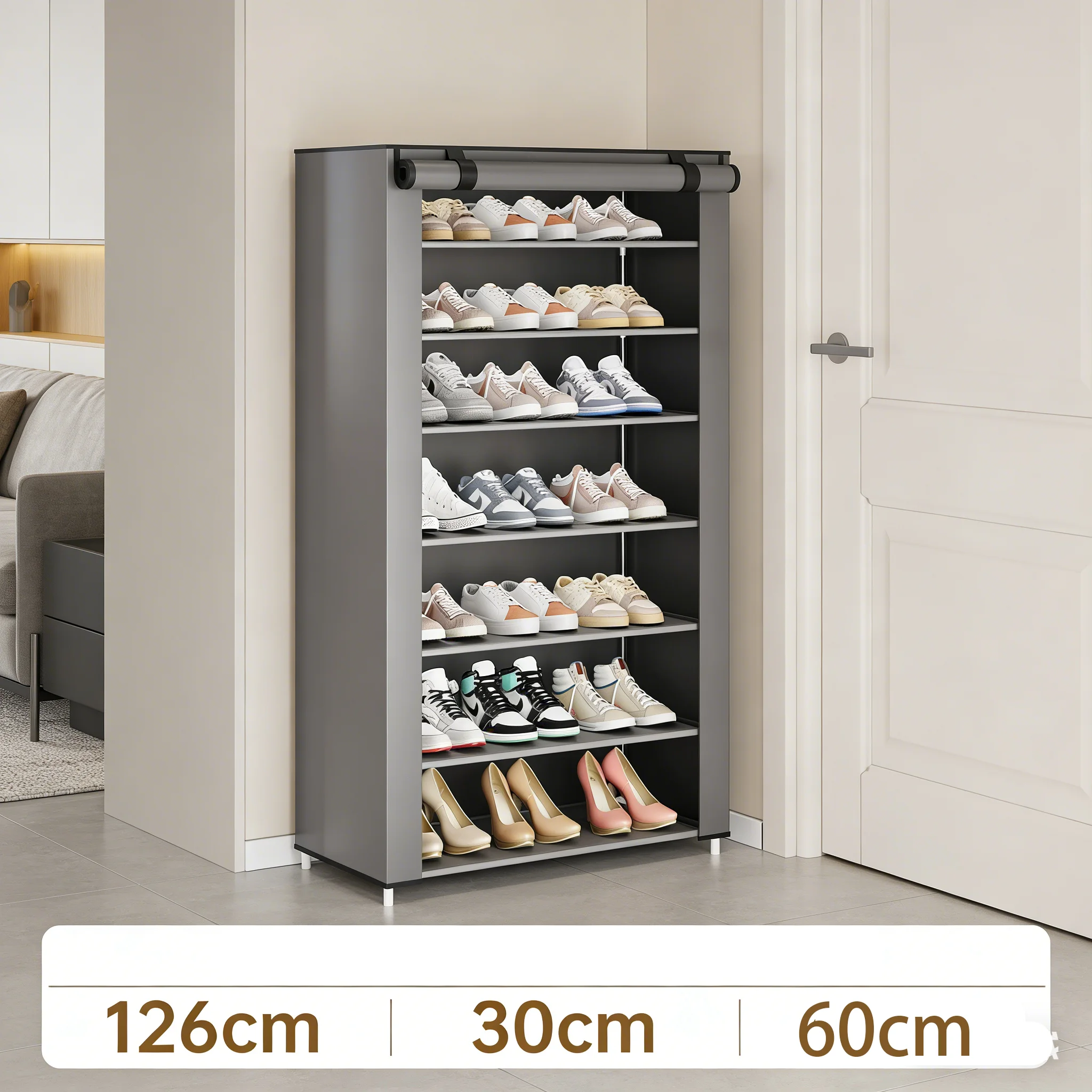 Thumbnail 4 - #64 Shoe Racks & Organizers Discount Picks