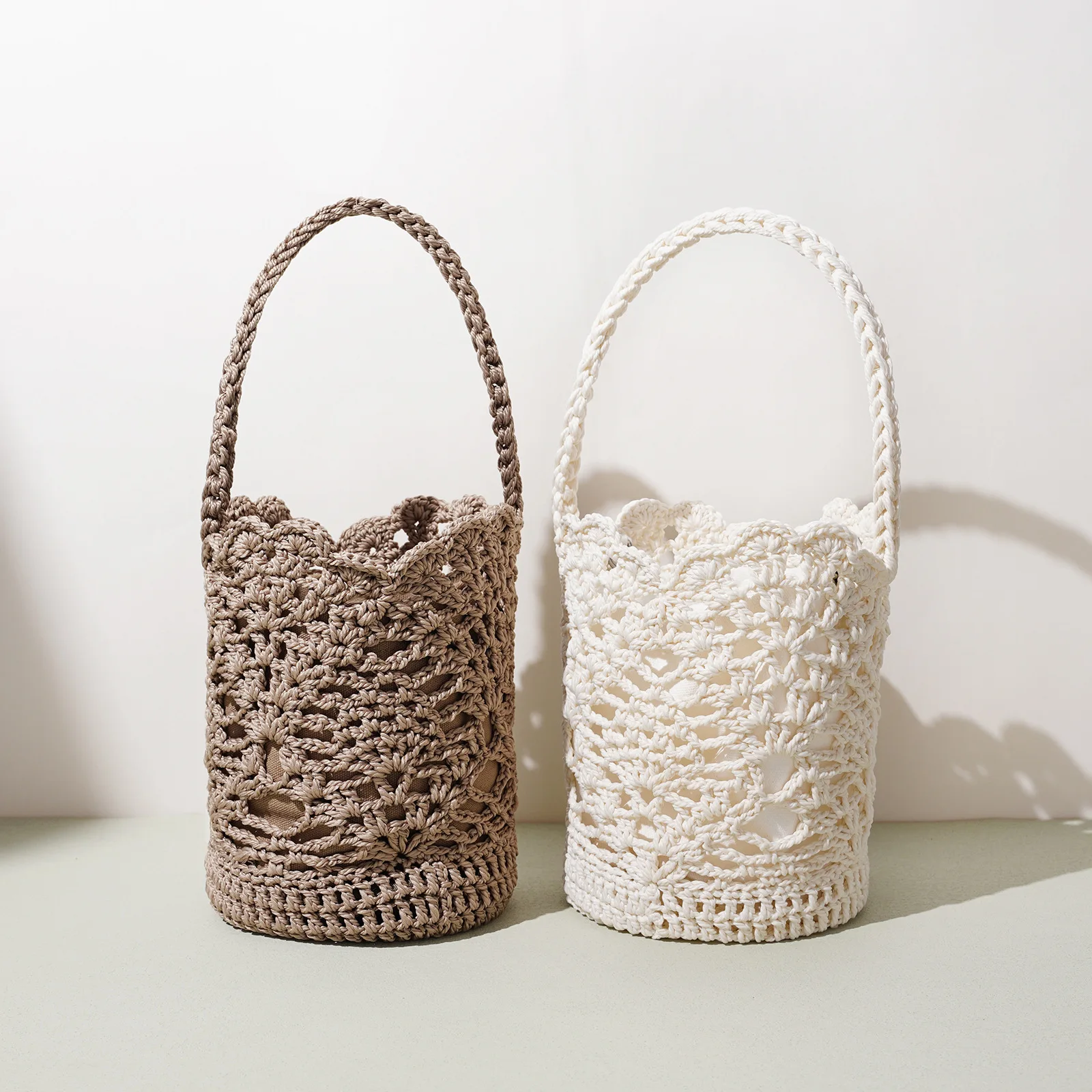 2026 New Crochet Shoulder Bag - Women Bags Jw Pei 评论和价格