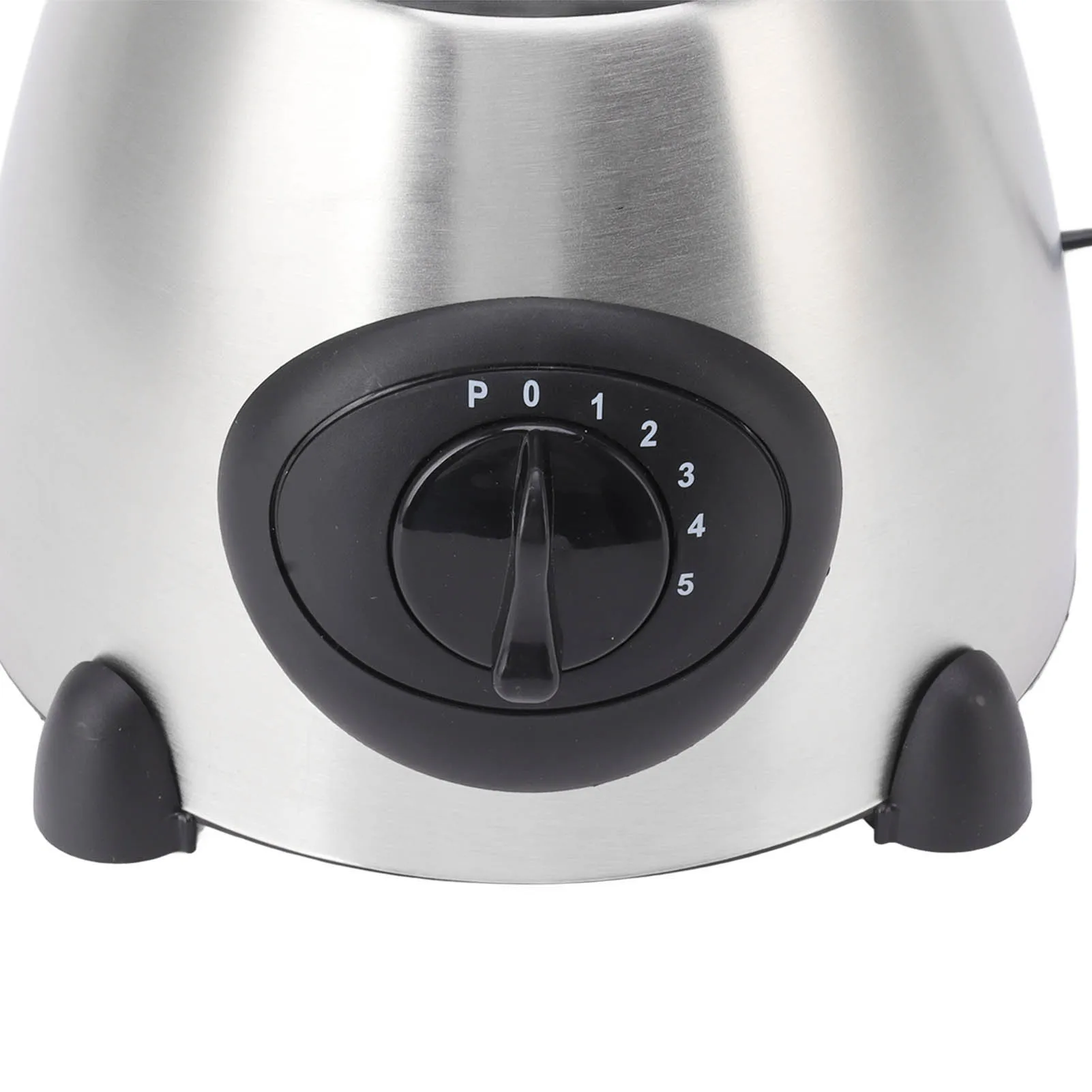 Frullatore da cucina da appoggio da 1000W frullatore ad alta velocità con contenitori da 1500ML 300ML per frullati UK 220V