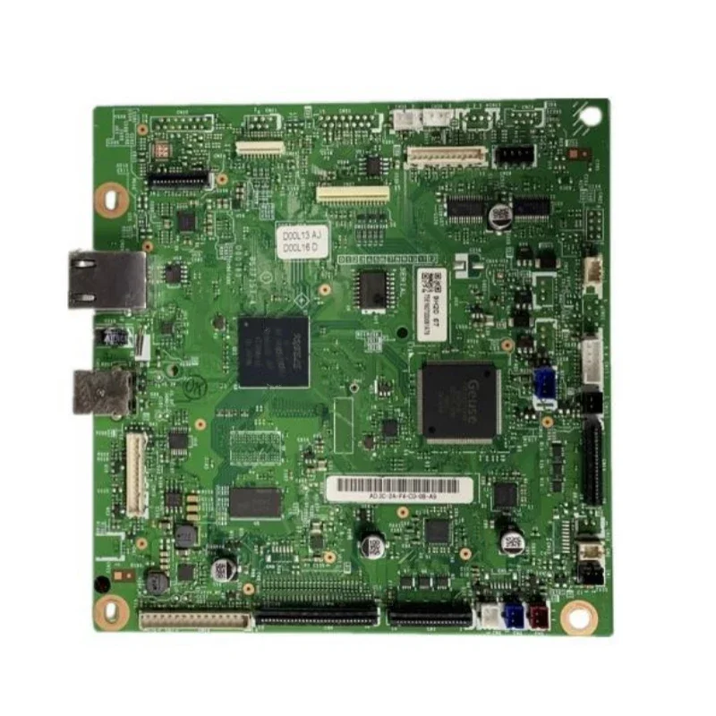 Suitable for DCM24ADN motherboard CM2400ADN 240MNA interface board printer motherboard