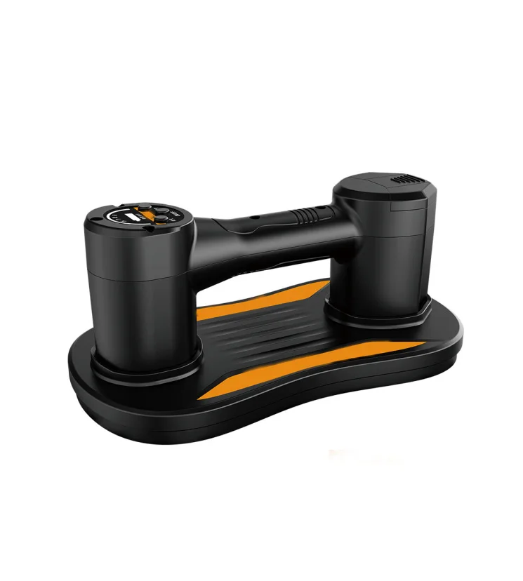 

12 В DIY электрическая присоска электроинструмент на батарейках вакуумный подъемник на присоске для дерева, гипсокартона, мраморной плитки и стекла