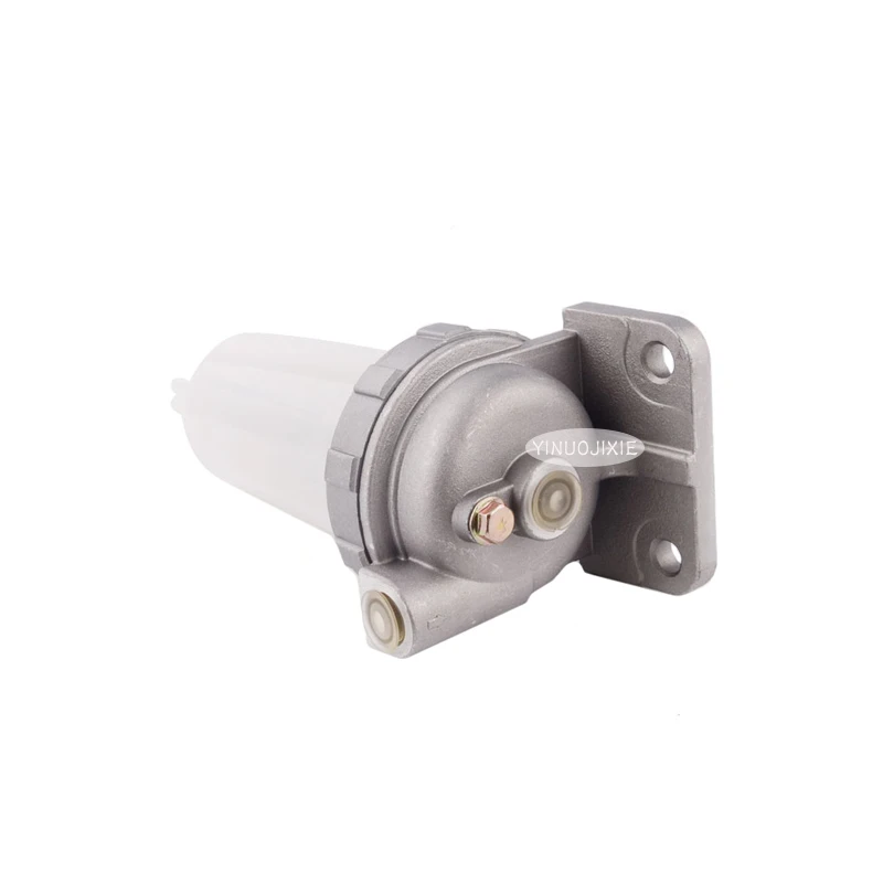 Excavator Accessories Construction Machinery Parts Suitable for Komatsu PC220-7 Oil Water Separator Assembly High Quality New