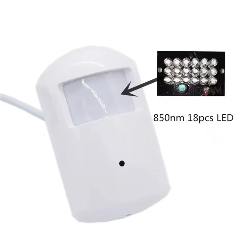 ABMF-Four-In-One Anti-Theft Analog Monitor  Security Monitoring For Indoor Anti-Theft Monitoring For AHD Coaxial Video Rec